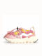 Naturino Kids Sneakers Pink