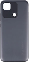 Xiaomi Καπάκι Μαύρο Redmi 10A