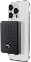 Mercedes-Benz 3000mAh