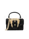 Versace Women's Bag Shoulder Black