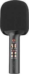 Maxlife Микрофон Караоке Безжично MXBM-600