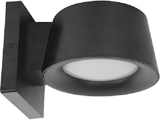 Sun Light Στεγανό Σποτ LED 12W 3000K 12.5x15x18.5εκ. Sun Light Στεγανό Σποτ LED 12W 3000K 12.5x15x18.5εκ.