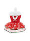 Dog Dress 28cm