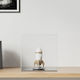 vidaXL Product Display Stand W30xD30xH30cm