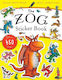 The Zog , Stickerheft