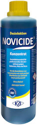 Novicide mit desinfizierender Wirkung 1x500ml Novicide mit desinfizierender Wirkung 1x500ml