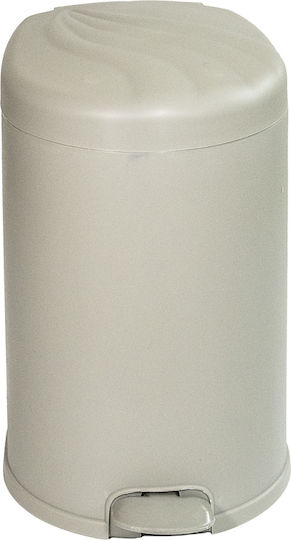 TechnoSet Badezimmerkorb Beige
