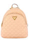 Guess Giully Women's Bag Backpack Pink