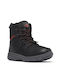 Columbia Kids Boots Black