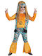 Costum de Carnaval pentru Copii Hippie
