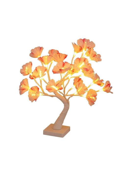 Beleuchtet Weihnachtsdekoration Baum Elektrisch Kupfer