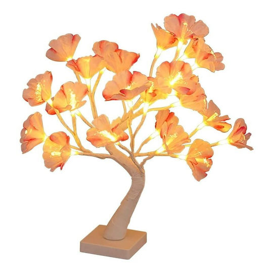 Beleuchtet Weihnachtsdekoration Baum Elektrisch Kupfer