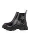 Exe Kids Boots Black