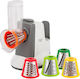 Adler Plastic Slicer