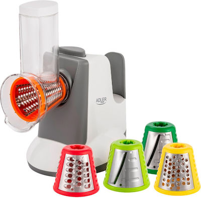 Adler Plastic Slicer