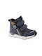 Oscal Kids Boots Blue