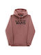 Vans Men's Sweatshirt Pink