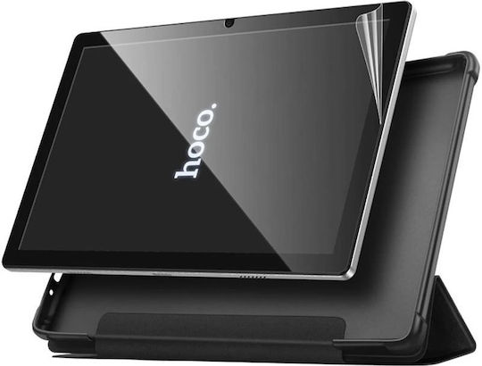 Hoco A8 4G 10.1Zoll Tablet (6GB/128GB) Silber