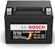 AGM Motorcycle Battery YB4L-B 55A with Capacity 4Ah