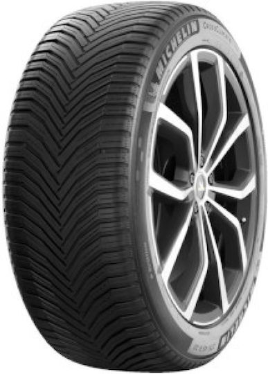 Michelin Crossclimate 2 255/40R21 102W XL 4 Εποχών Λάστιχο για 4x4 / SUV Αυτοκίνητο