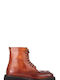 Perlamoda Men's Boots Tabac Brown