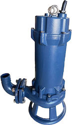 SKM Pompă Ape reziduale / canalizare 5.5hp 01.12.54