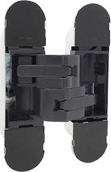 Metalor 3d Scharnier Kabinett Metallisch 1Stück IR-81647