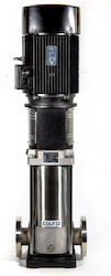 SKM Electric Surface Centrifugal Pump 5.5hp 01.14.13