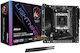 ASRock B650I Lightning WiFi Motherboard Mini ITX with AMD AM5 Socket