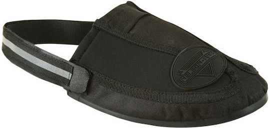 Nelson Rigg Black