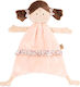 Amek Toys Πανάκι Μωρού Carmen Carmen