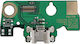 Charging Connector Replacement Part (MLS T8)