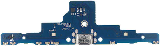 Conector de încărcare de Înlocuire (Galaxy Tab S6 Lite)