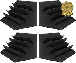 Ichopolis 30702005 Bass Trap 25 Pieces