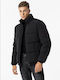 Winter Jacket Black