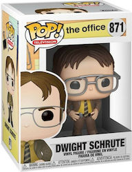 Funko Pop! Television: The Office - Dwight Schrute 871