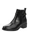 Women's Ankle Boots Black