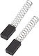 Bosch 2604321925 Καρβουνάκι 1τμχ