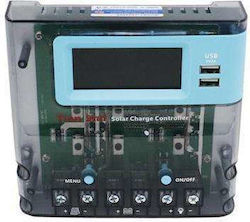 PWM Controler Panou Solar PWM Controler Panou Solar