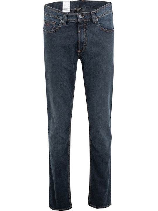 Bruhl Herren Jeanshose Blau