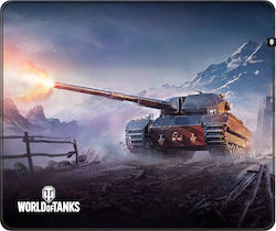 FS Holding Super Conqueror Гейминг Мишка Подложка