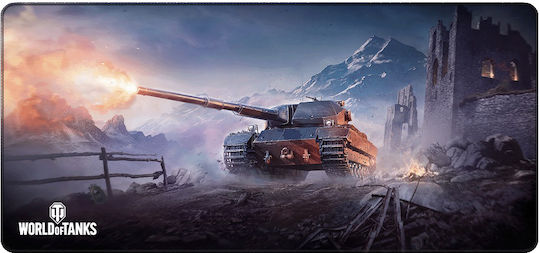 FS Holding Super Conqueror Gaming Mouse Pad