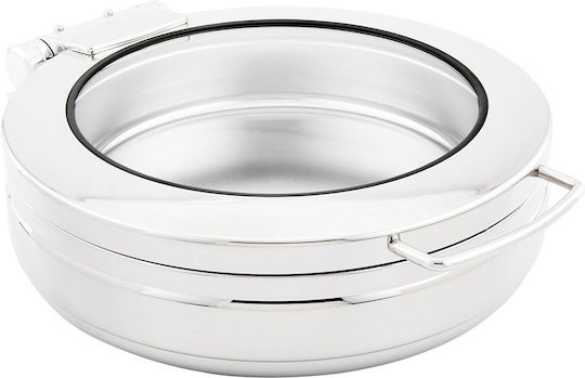 GTSA Bain Marie Serving for Stoves 6lt