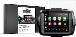 Membrană GrizzGlass Pentru VW Sus Pentru Jeep Wrangler 2018 Membrană GrizzGlass Pentru VW Sus Pentru Jeep Wrangler 2018