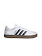 Adidas Vl Court 3.0 Herren Sneakers Weiß