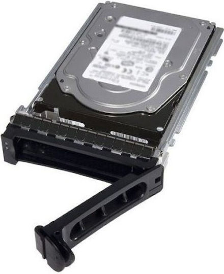 Dell 2.4TB HDD Σκληρός Δίσκος 2.5" SATA III 10000rpm για Server 161-BCHF