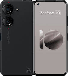 Asus Zenfone 10 5G Dual SIM (8GB/256GB) Midnight Black