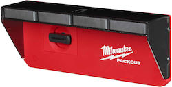 Milwaukee 4932493378 Back Shelf