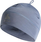 Odlo Polyknit Warm Eco Beanie Unisex Σκούφος Πλ...