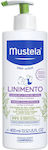 Mustela Cream 400ml